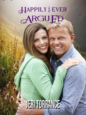 cover image of Happily Ever Argued